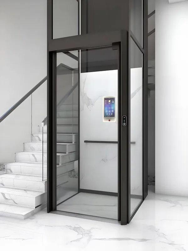 成都自建房电梯