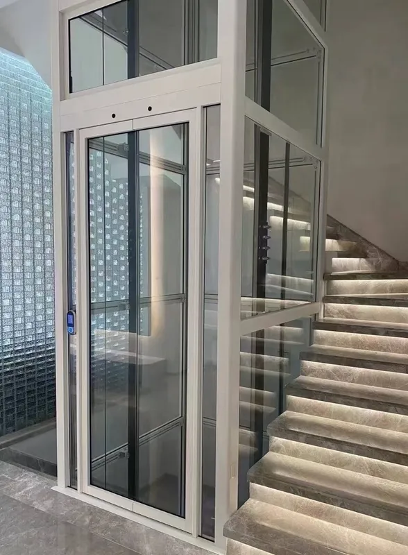 成都耐用的家用电梯